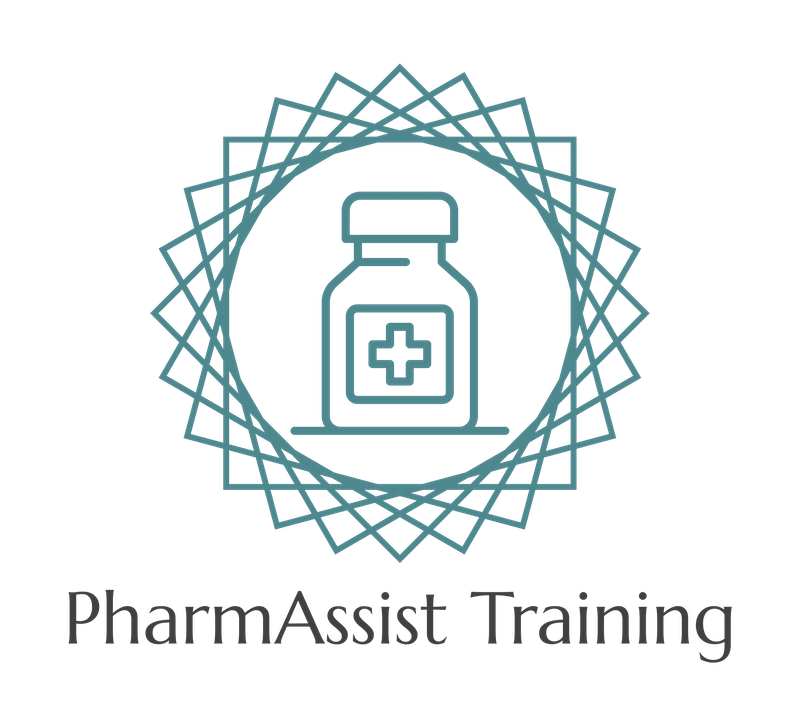 PharmAssist Training