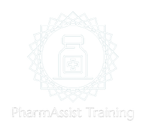 PharmAssist Training logo